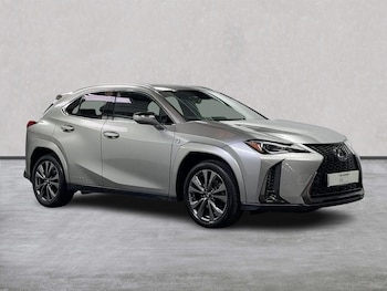 Used Lexus UX 2022 for sale - 79271949: Photo