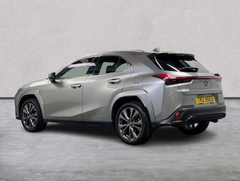 Used Lexus UX 2022 for sale - 79271949: Photo