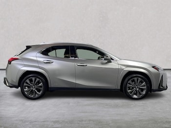 Used Lexus UX 2022 for sale - 79271949: Photo