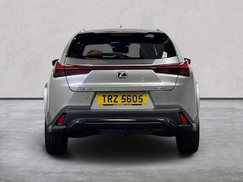 Used Lexus UX 2022 for sale - 79271949: Photo