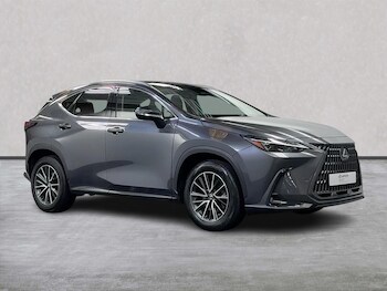 Used Lexus NX 2023 for sale - 78777302: Photo