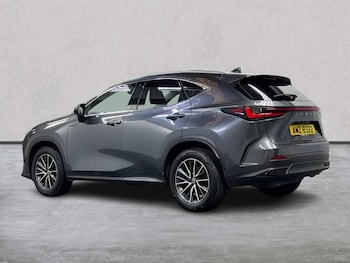 Used Lexus NX 2023 for sale - 78777302: Photo