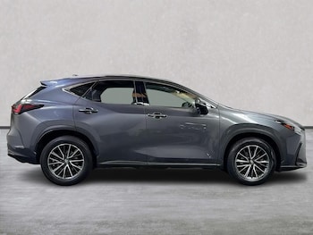 Used Lexus NX 2023 for sale - 78777302: Photo