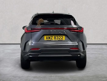 Used Lexus NX 2023 for sale - 78777302: Photo