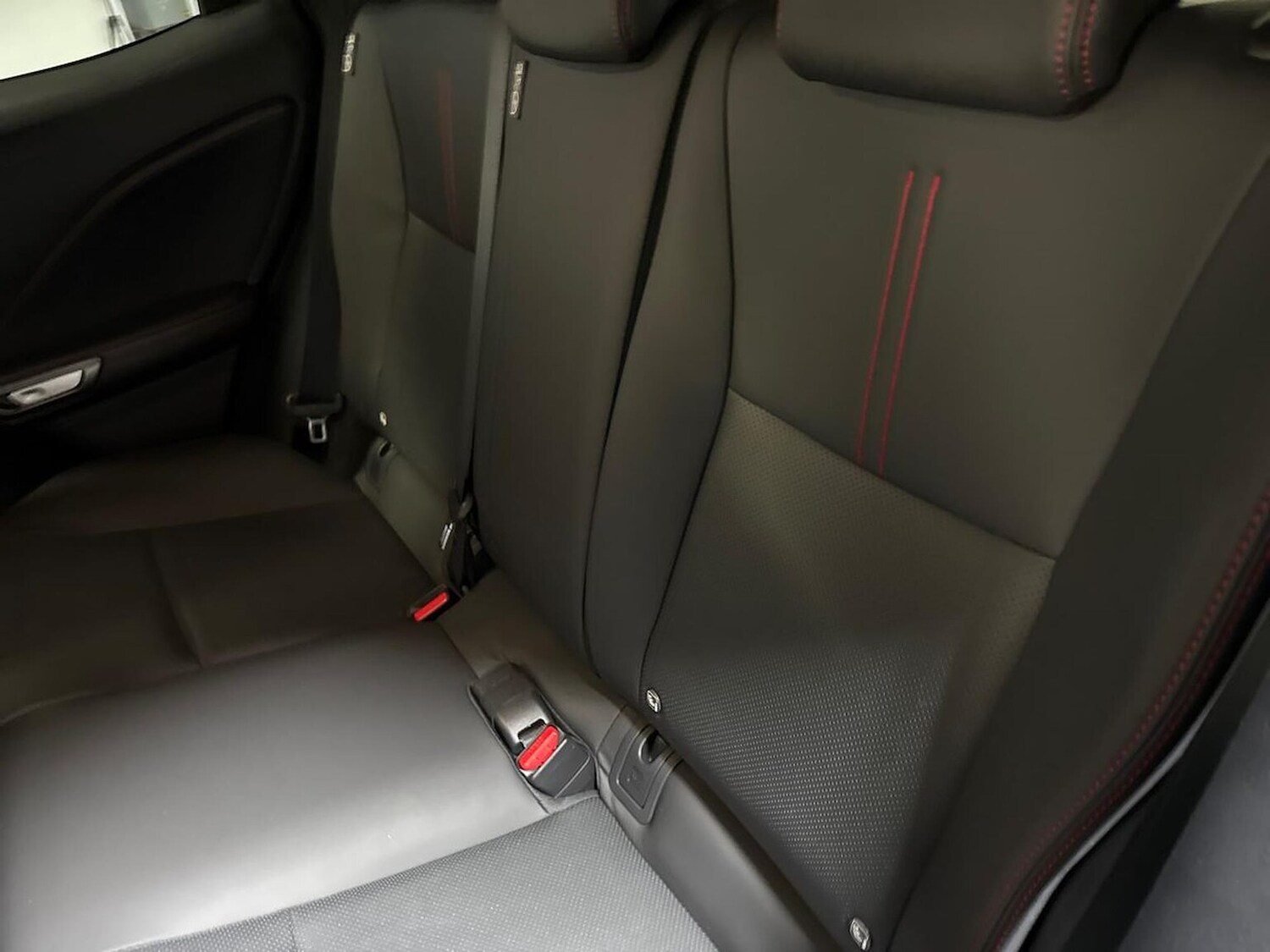 Used Lexus LBX 2025 for sale - 77487532: Photo 16