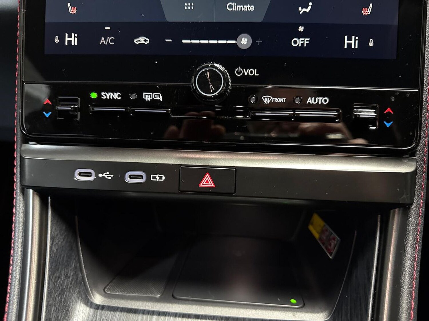 Used Lexus LBX 2025 for sale - 77487532: Photo 22