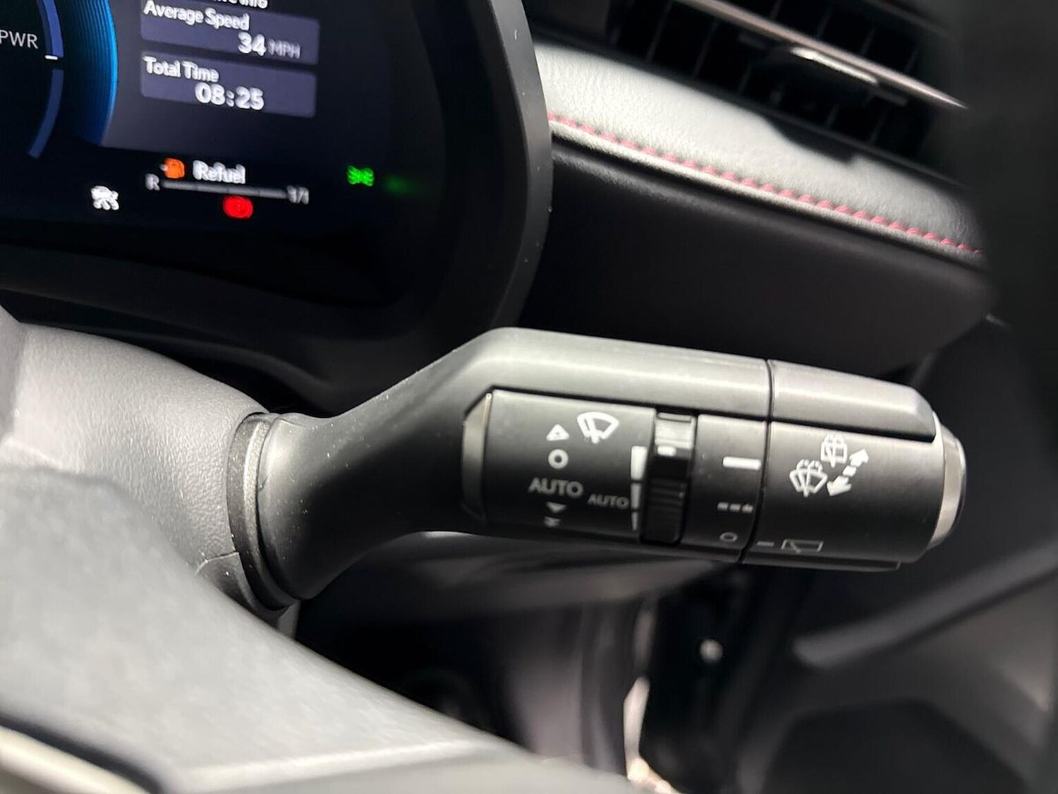 Used Lexus LBX 2025 for sale - 77487532: Photo 27