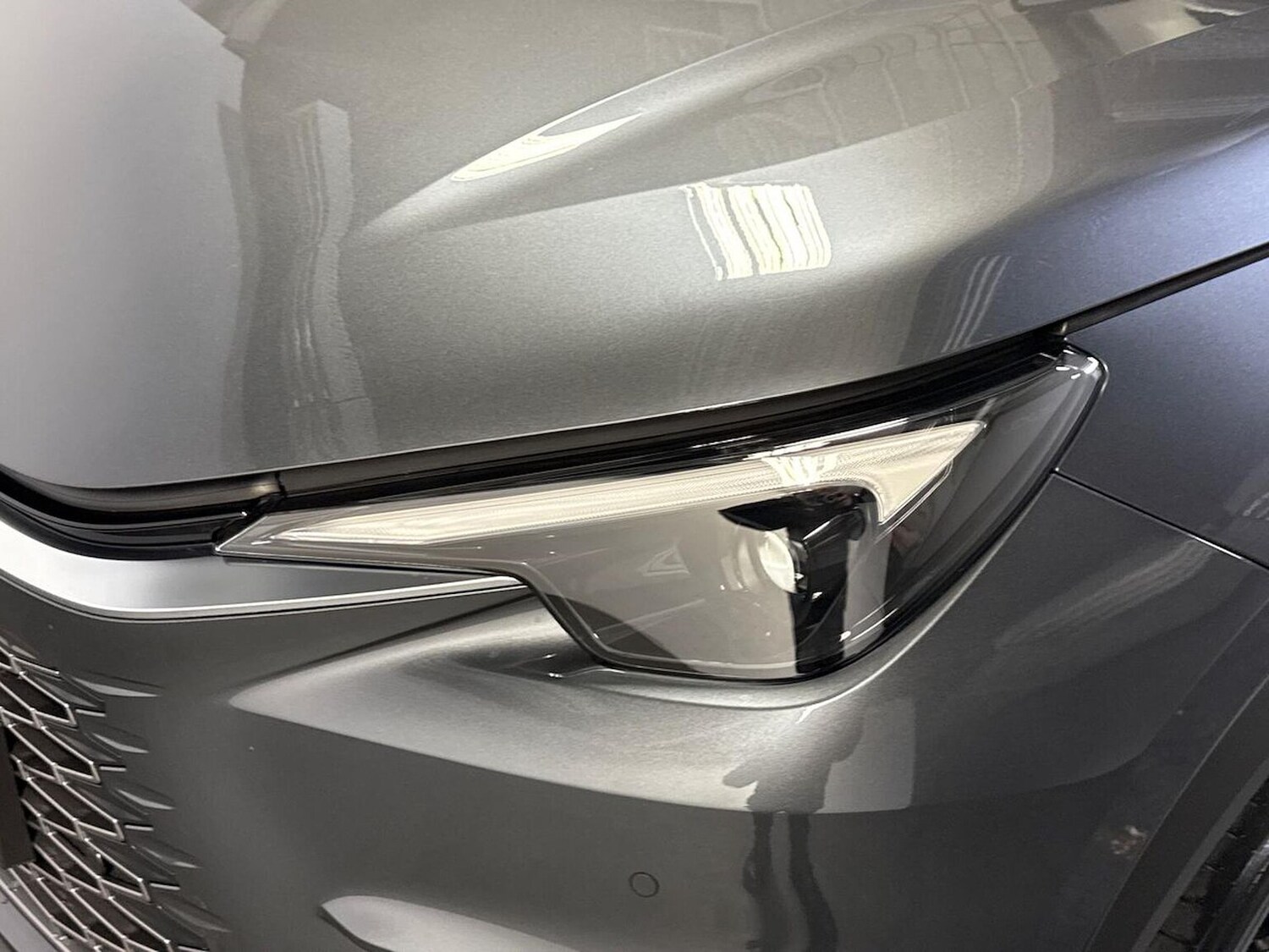 Used Lexus LBX 2025 for sale - 77487532: Photo 29