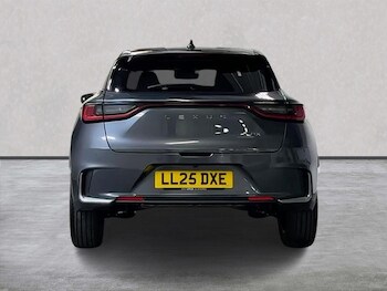 Used Lexus LBX 2025 for sale - 77487532: Photo