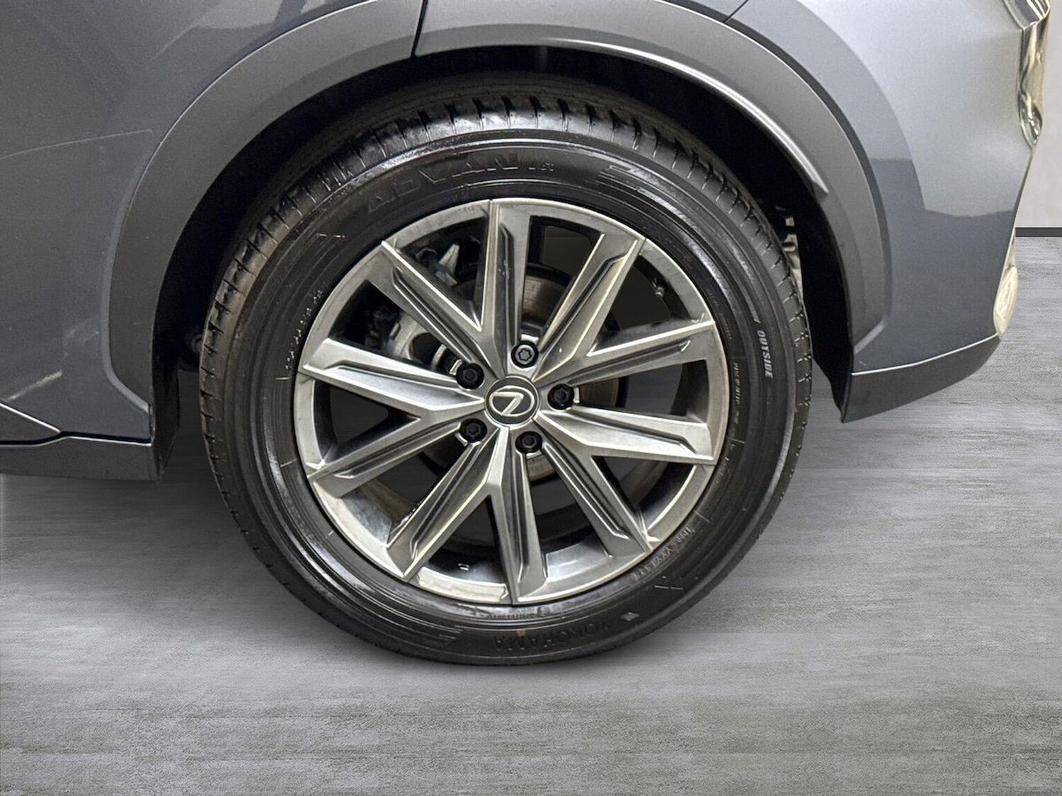 Used Lexus LBX 2025 for sale - 77487532: Photo 6