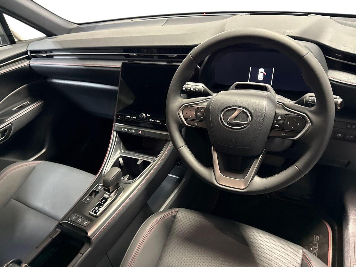 Used Lexus LBX 2025 for sale - 77487532: Photo 8