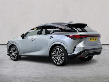 Used Lexus RX 2024 for sale - 78353404: Photo