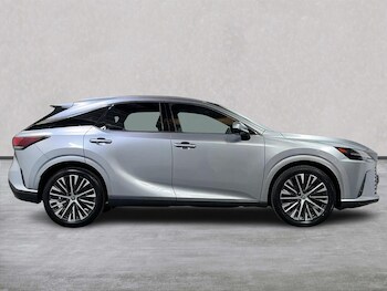 Used Lexus RX 2024 for sale - 78353404: Photo