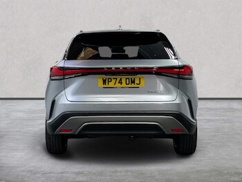 Used Lexus RX 2024 for sale - 78353404: Photo