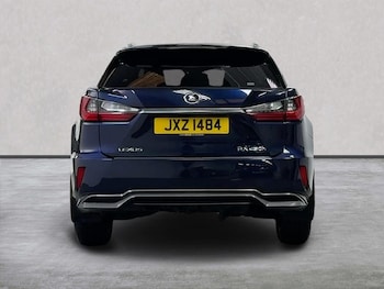 Used Lexus RX 2016 for sale - 78531676: Photo
