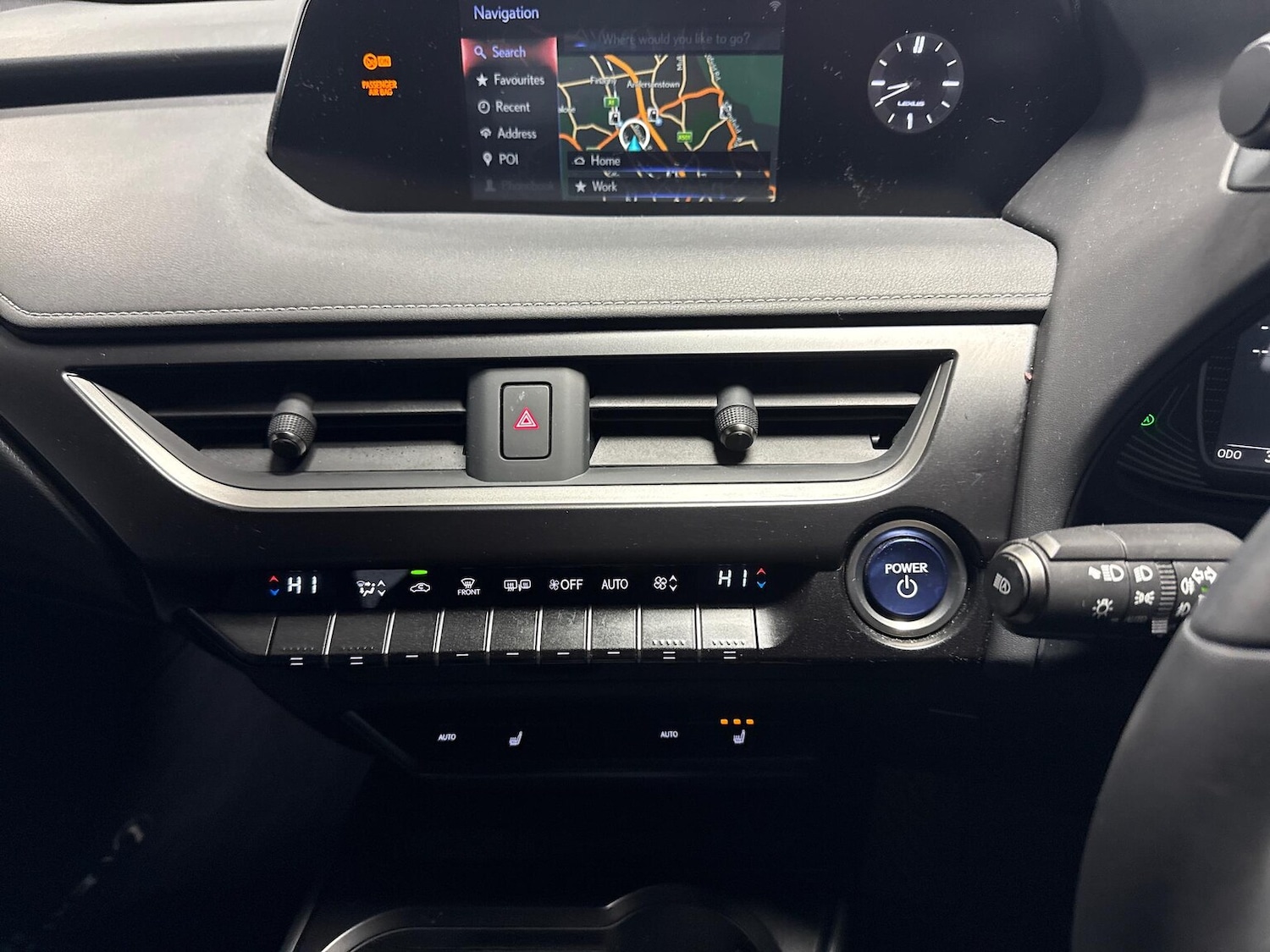 Used Lexus UX 2022 for sale - 77542465: Photo 11