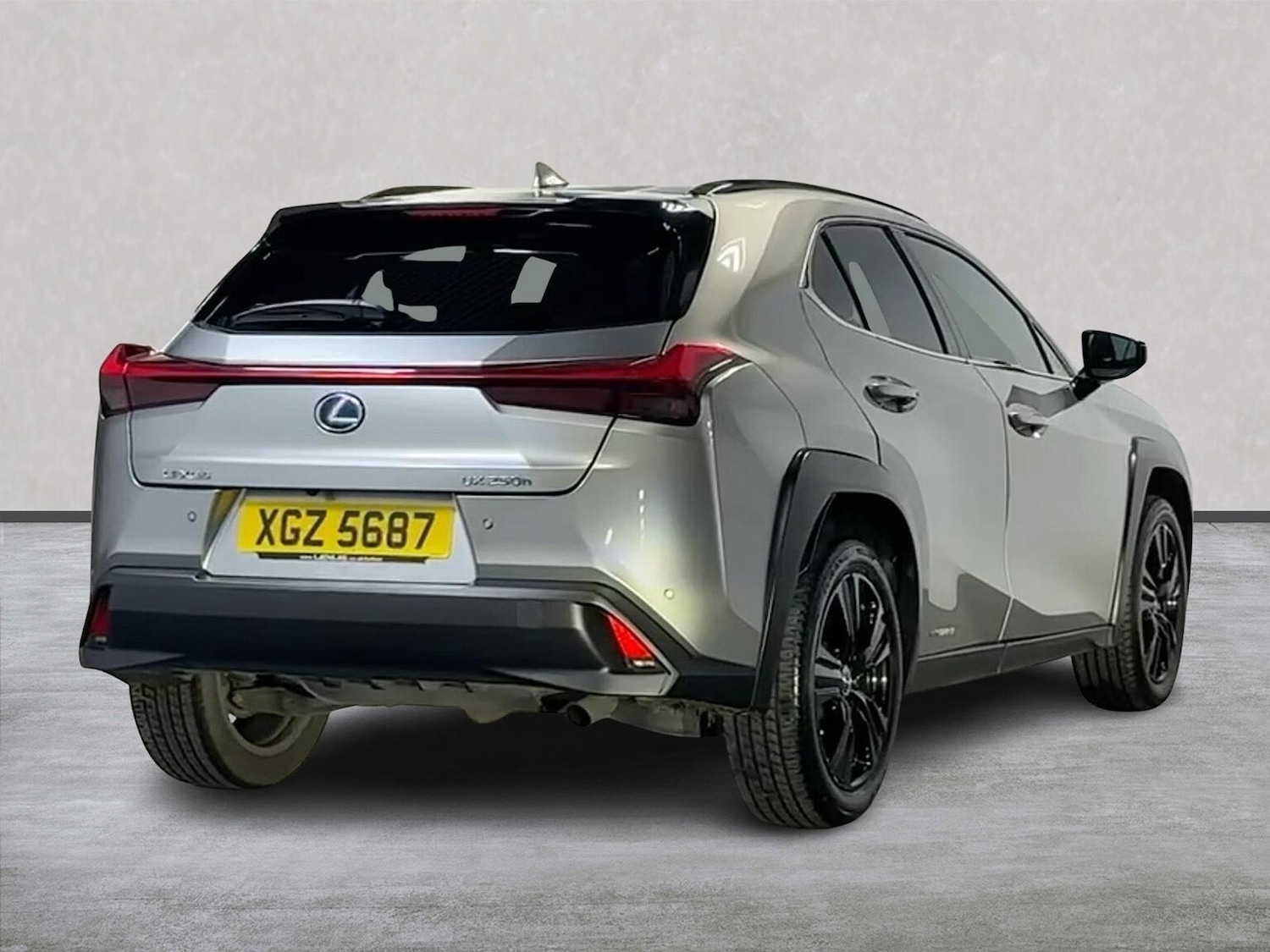 Used Lexus UX 2022 for sale - 77542465: Photo 18