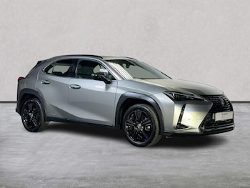 Used Lexus UX 2022 for sale - 77542465: Photo