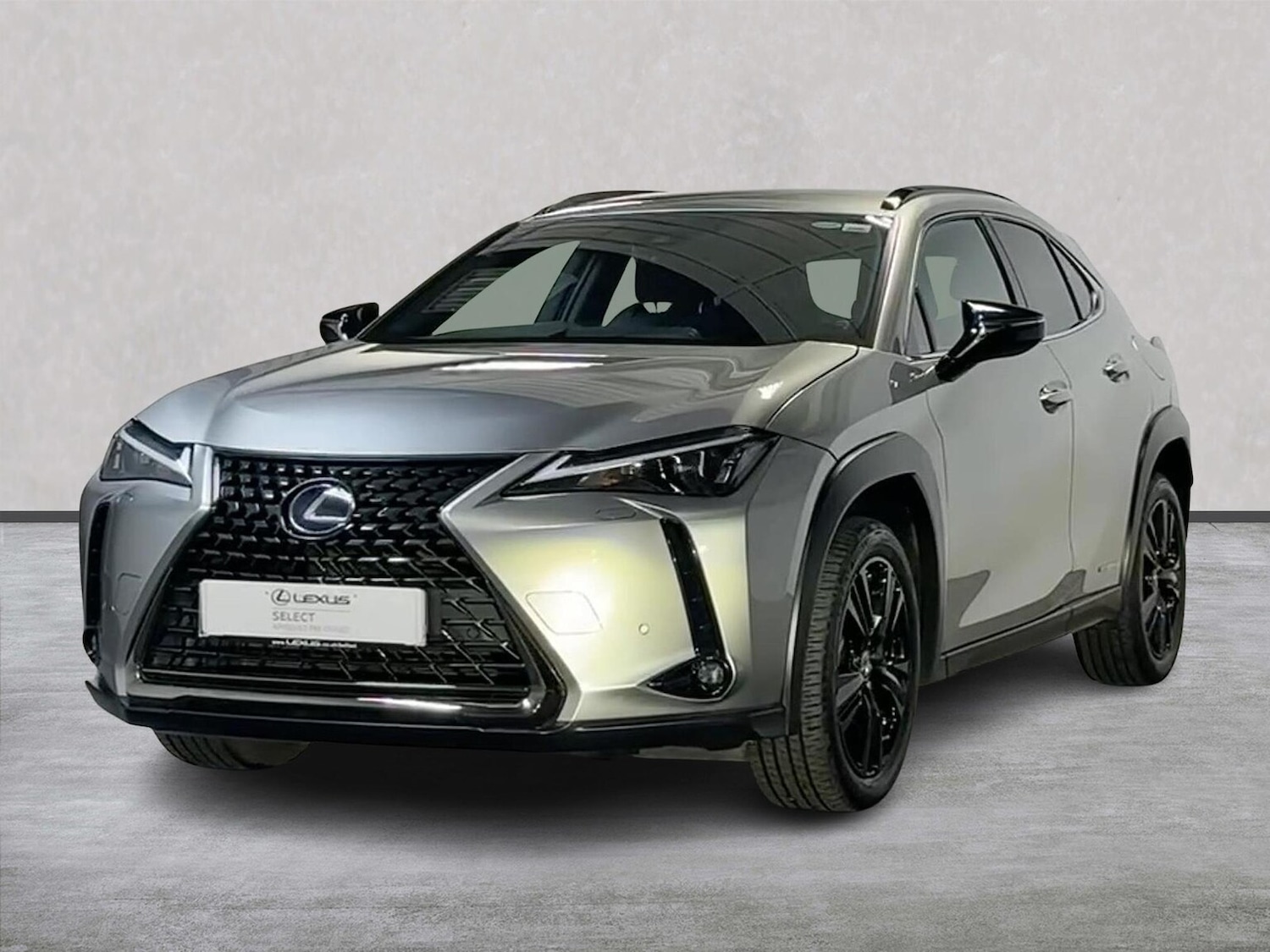 Used Lexus UX 2022 for sale - 77542465: Photo 20