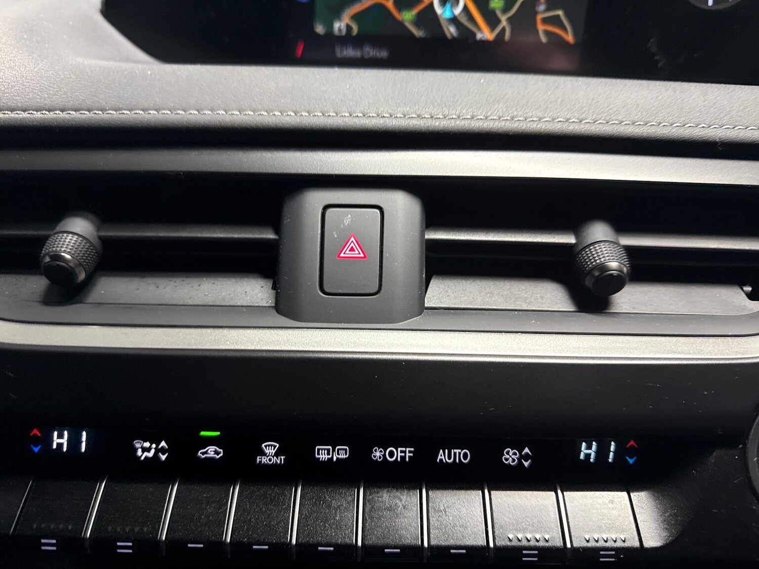 Used Lexus UX 2022 for sale - 77542465: Photo 22