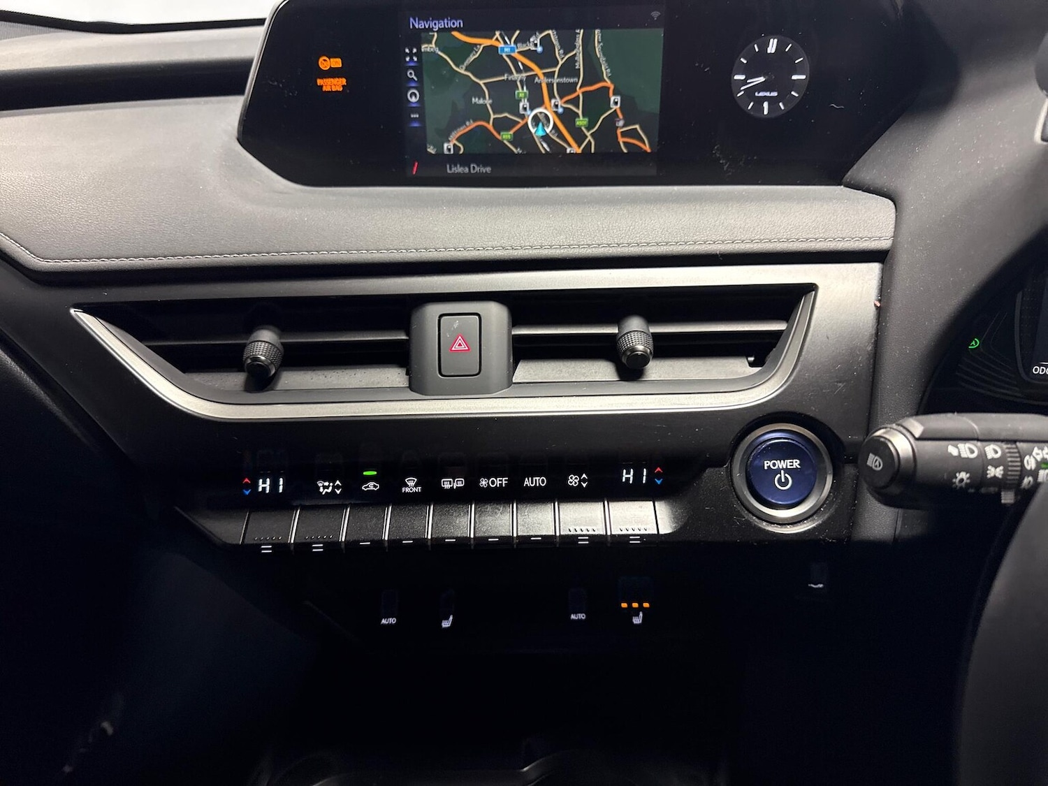 Used Lexus UX 2022 for sale - 77542465: Photo 23