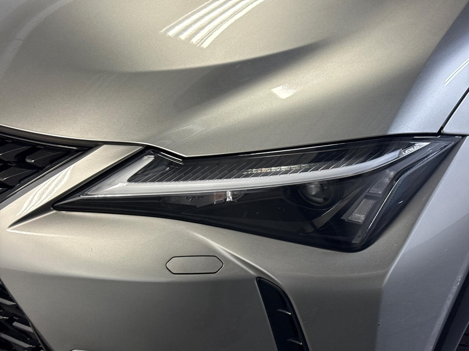 Used Lexus UX 2022 for sale - 77542465: Photo 29