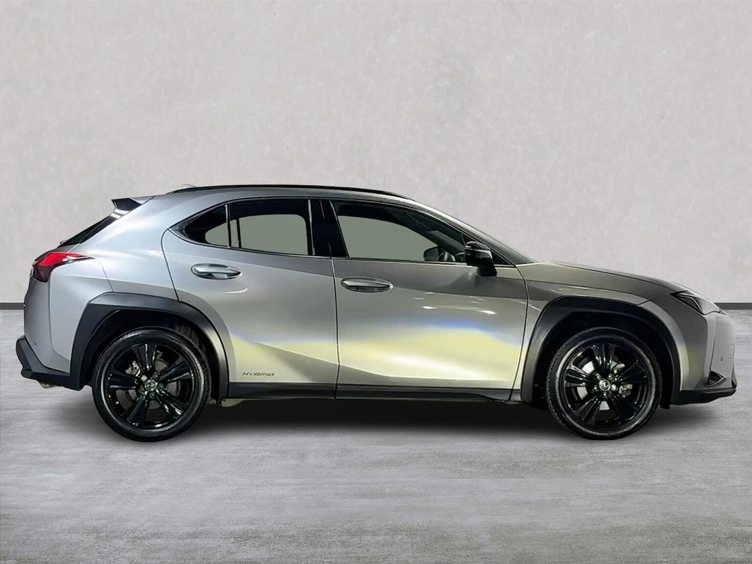 Used Lexus UX 2022 for sale - 77542465: Photo 3