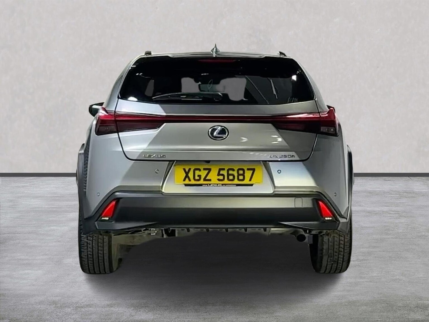 Used Lexus UX 2022 for sale - 77542465: Photo 4