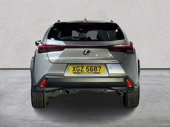 Used Lexus UX 2022 for sale - 77542465: Photo