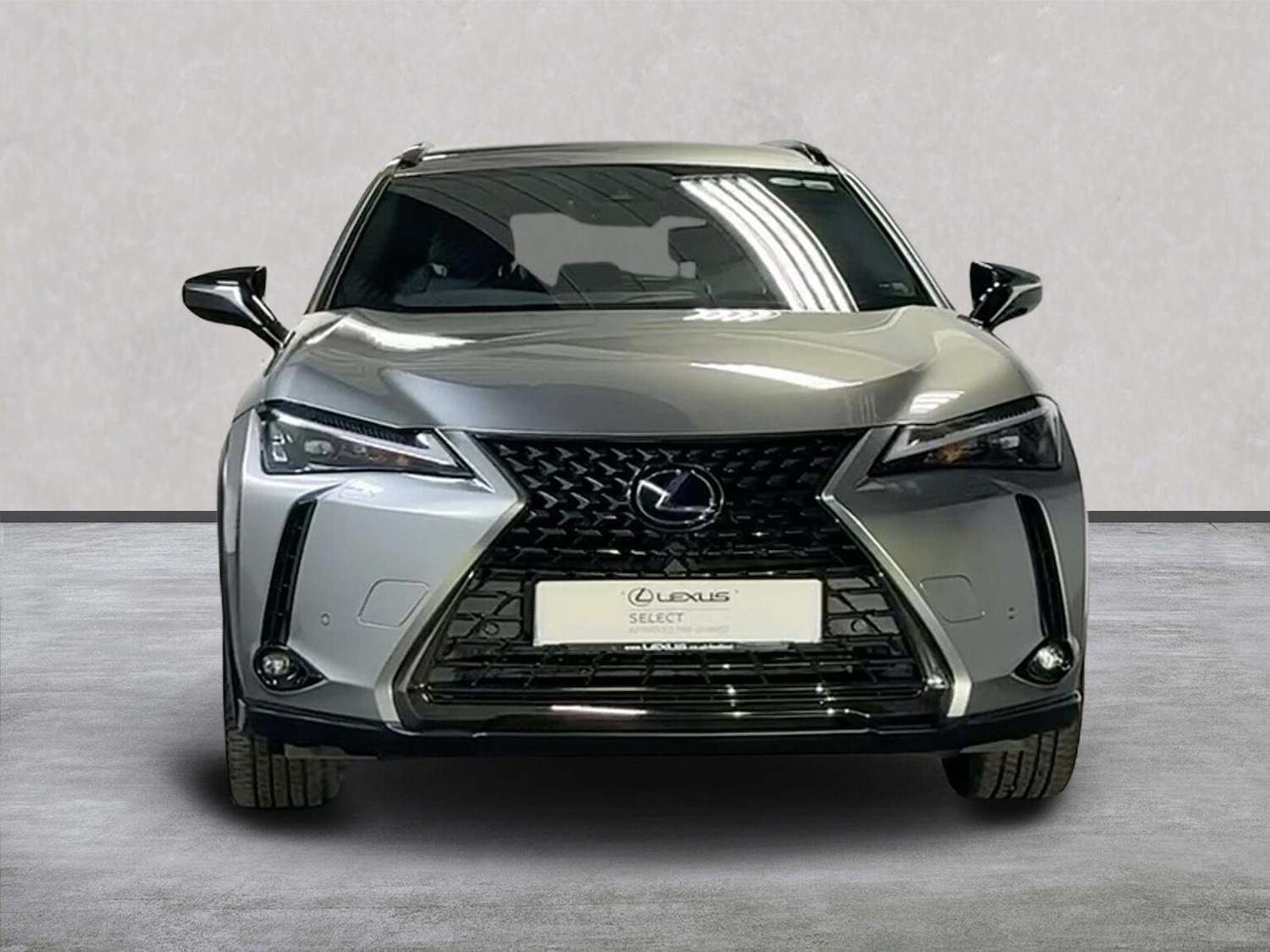 Used Lexus UX 2022 for sale - 77542465: Photo 5