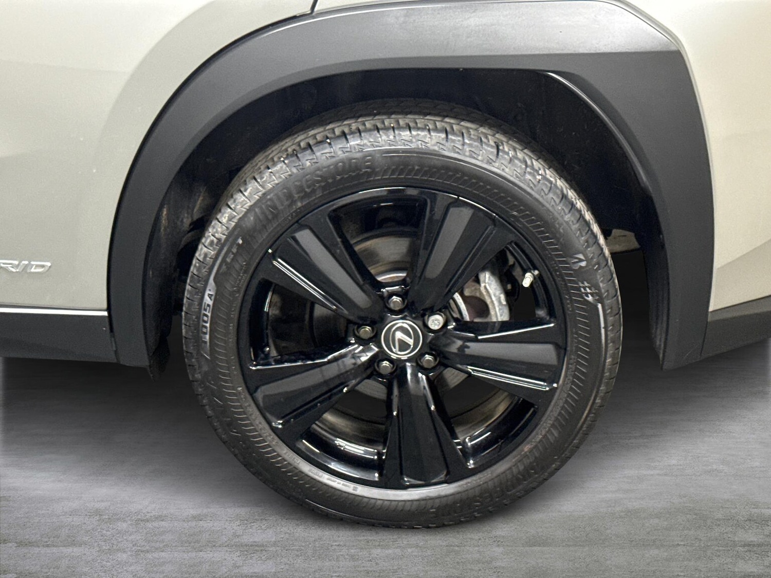 Used Lexus UX 2022 for sale - 77542465: Photo 6