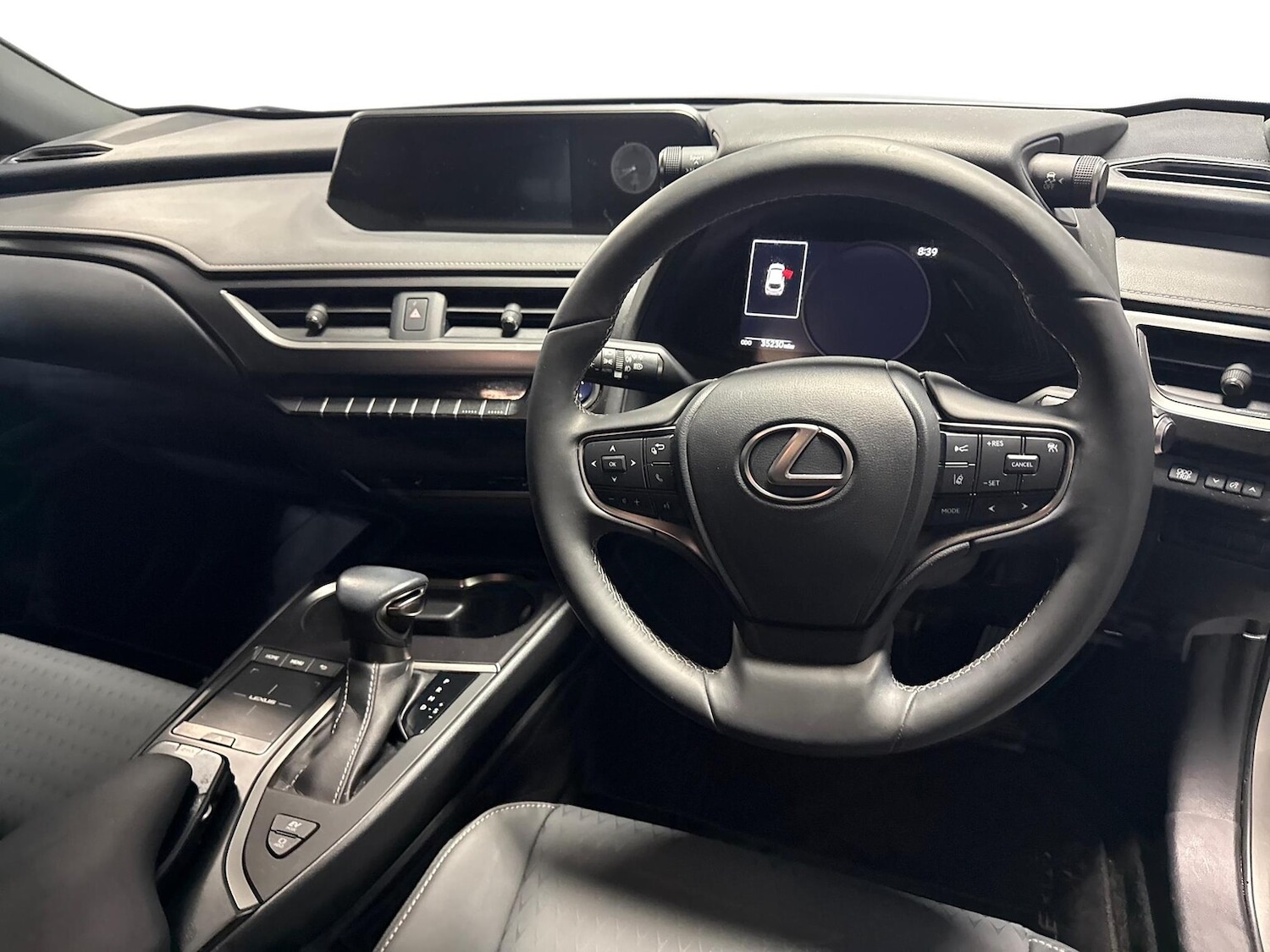 Used Lexus UX 2022 for sale - 77542465: Photo 9