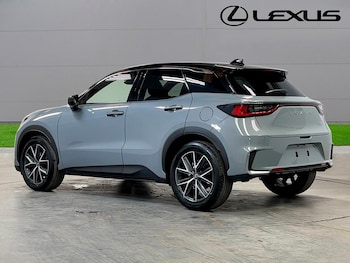 Used Lexus LBX 2024 for sale - 75906815: Photo