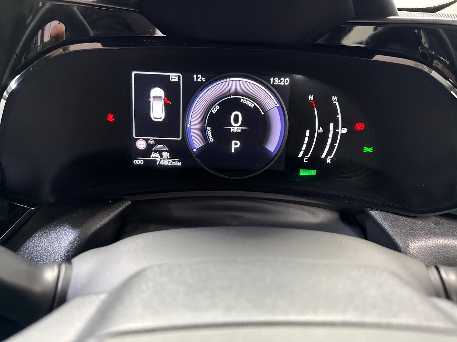 Used Lexus NX 2024 for sale - 77984003: Photo 10