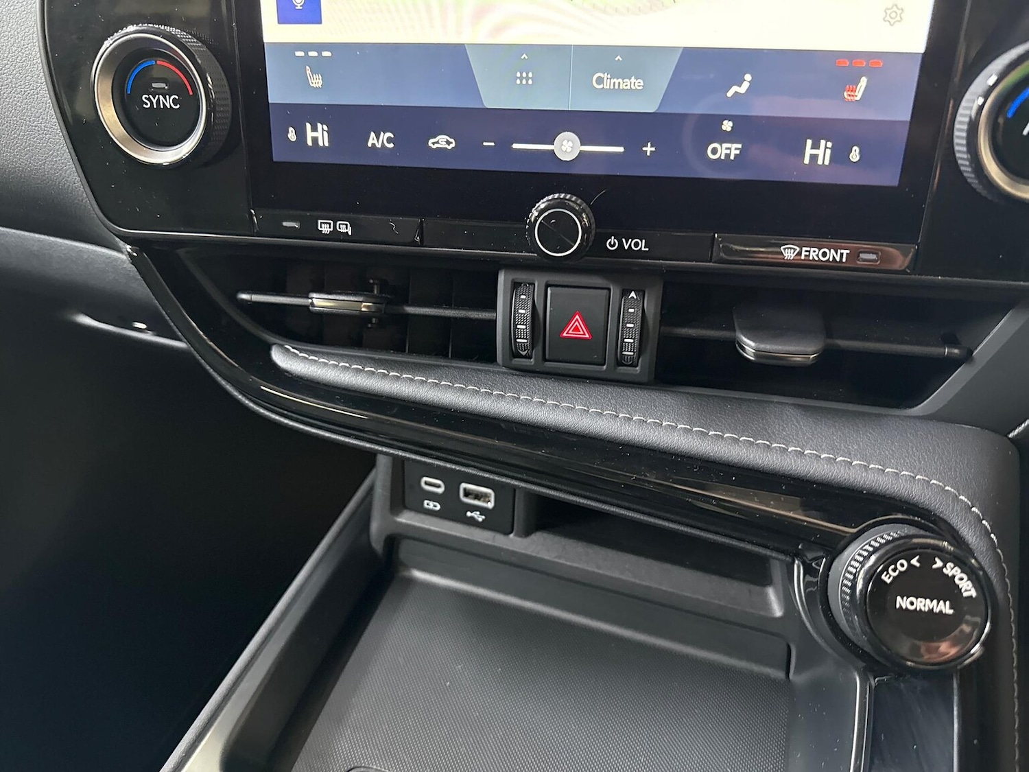 Used Lexus NX 2024 for sale - 77984003: Photo 12