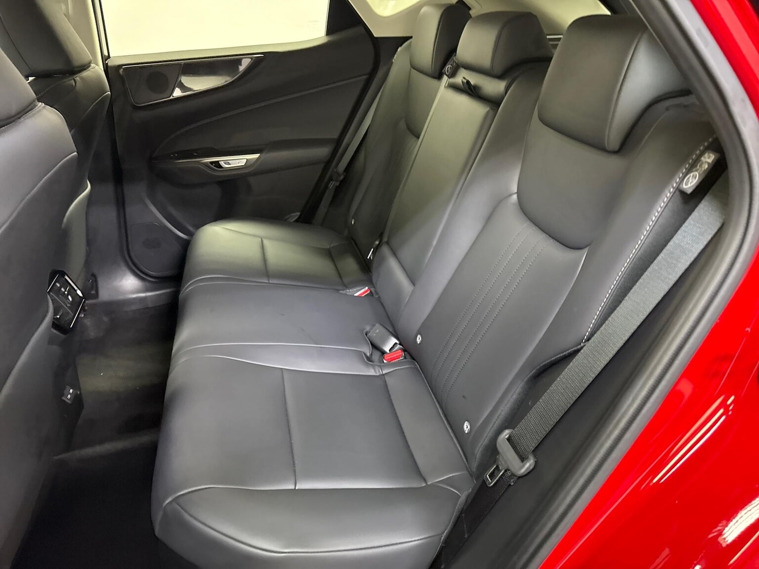 Used Lexus NX 2024 for sale - 77984003: Photo 16