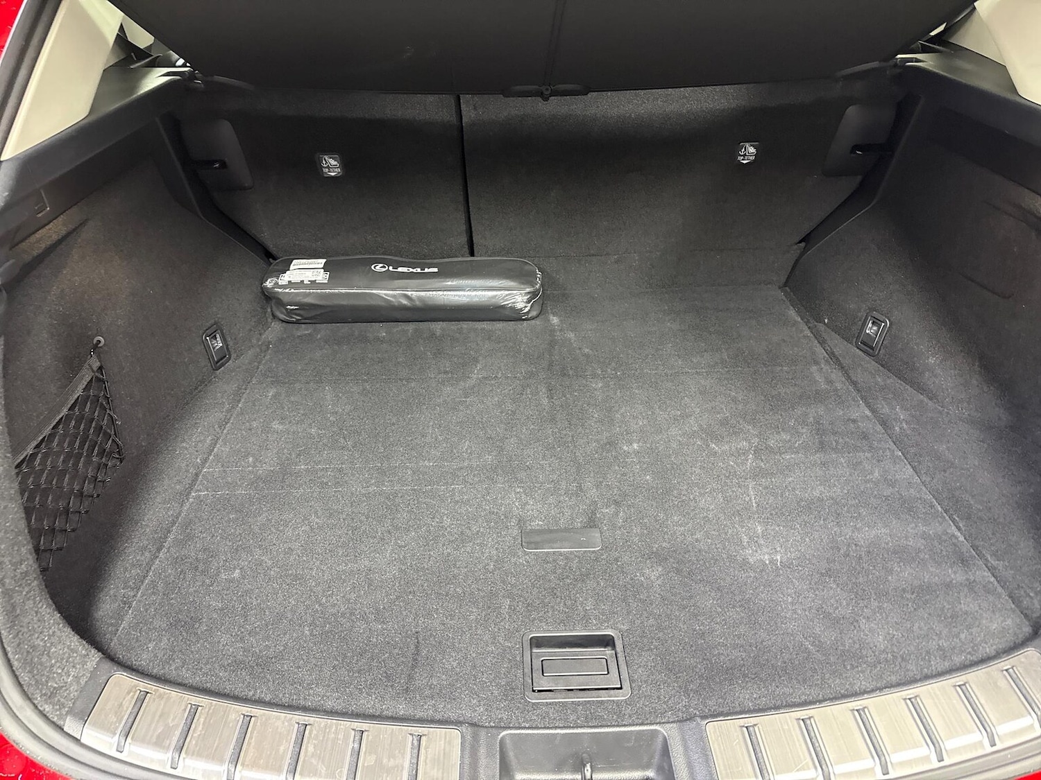 Used Lexus NX 2024 for sale - 77984003: Photo 17