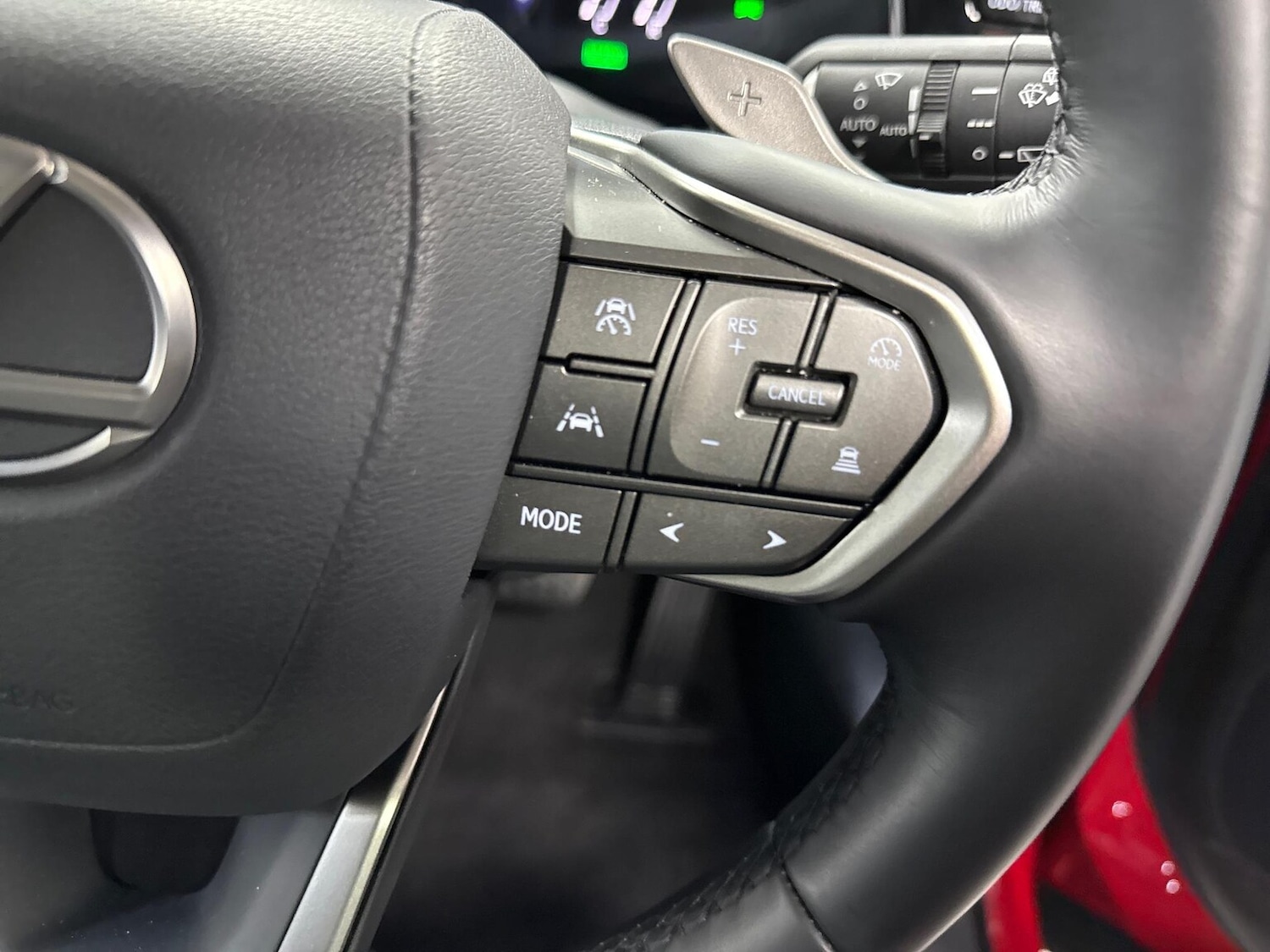 Used Lexus NX 2024 for sale - 77984003: Photo 24