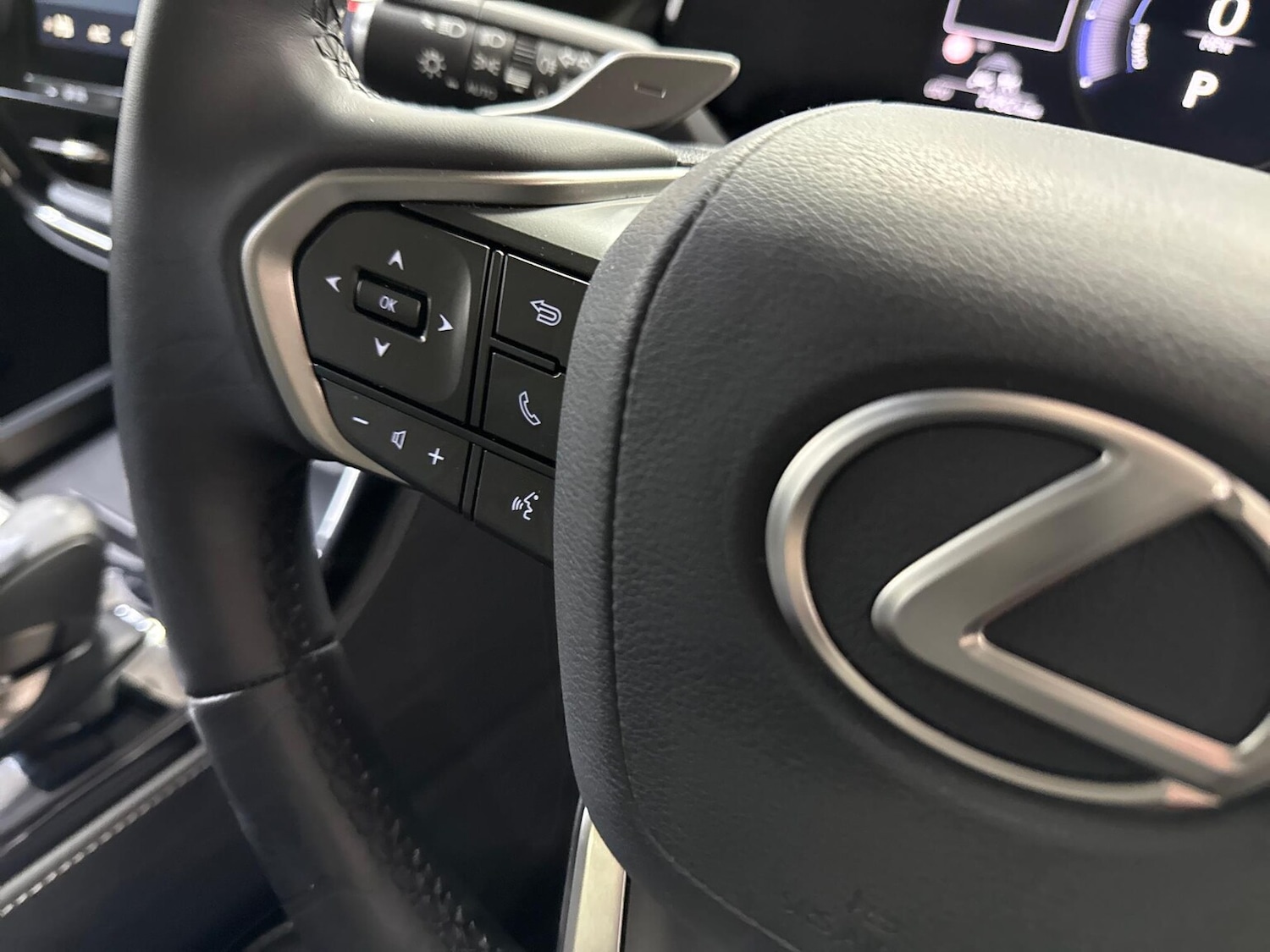 Used Lexus NX 2024 for sale - 77984003: Photo 25