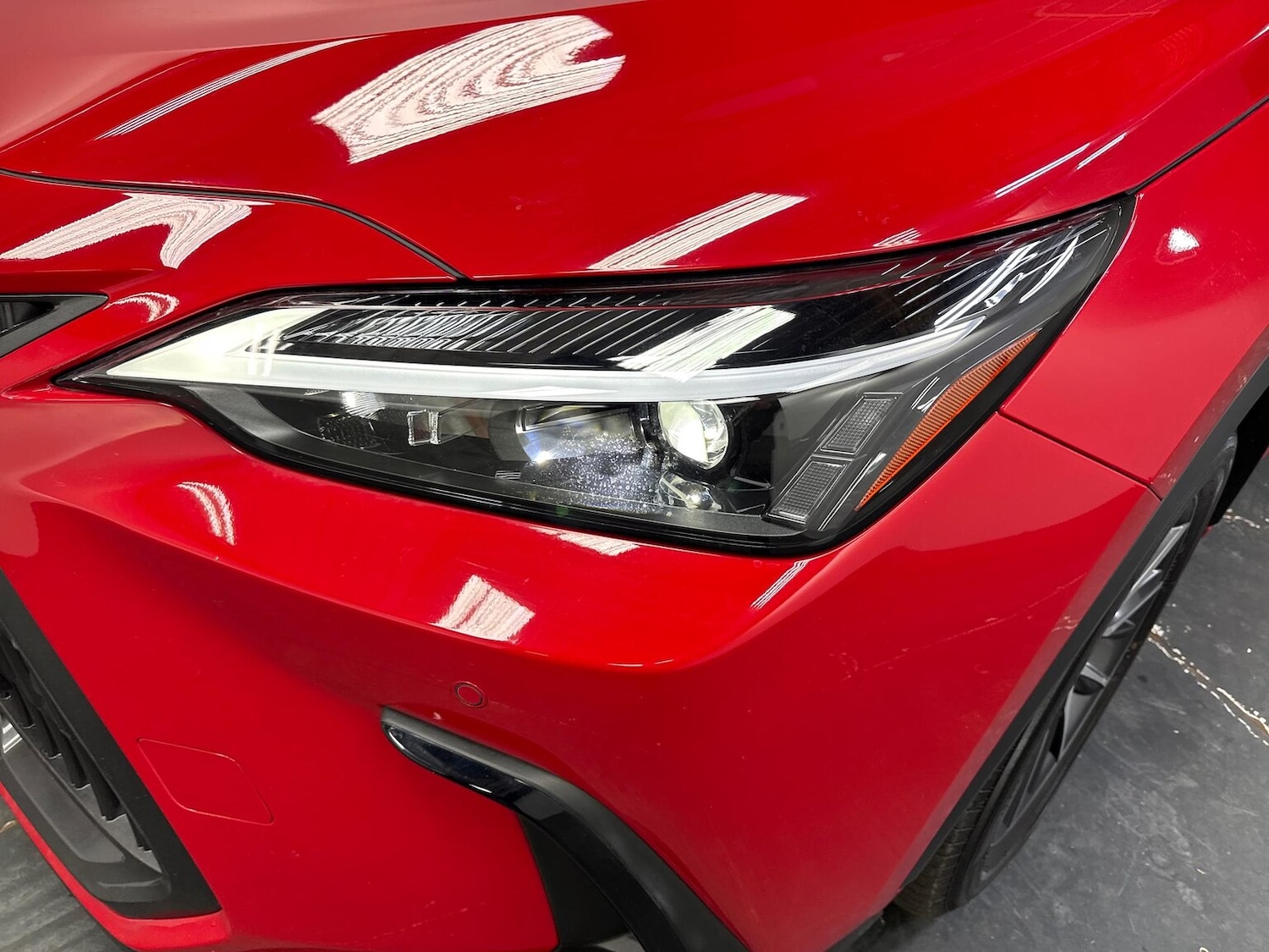 Used Lexus NX 2024 for sale - 77984003: Photo 29