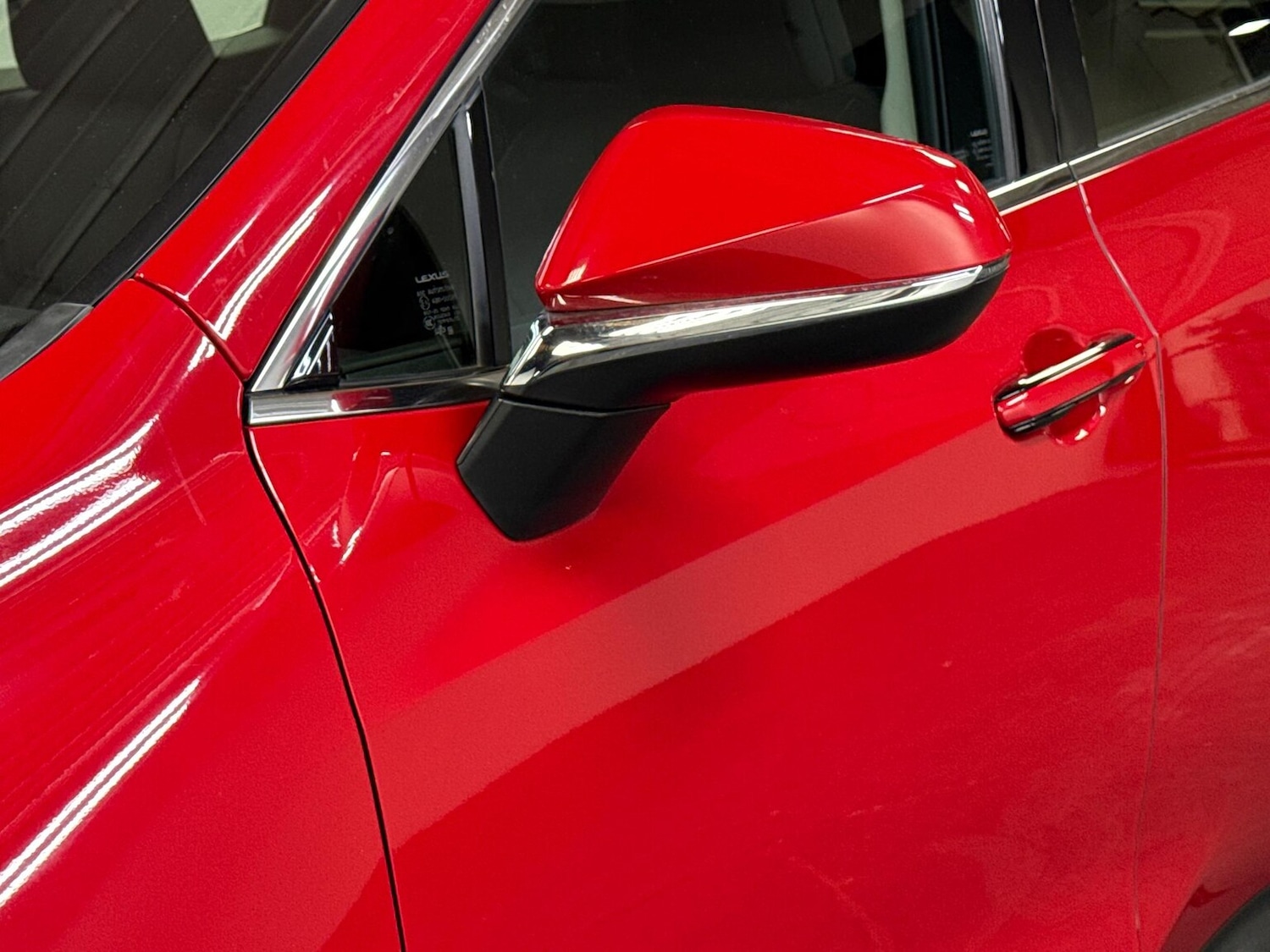 Used Lexus NX 2024 for sale - 77984003: Photo 30