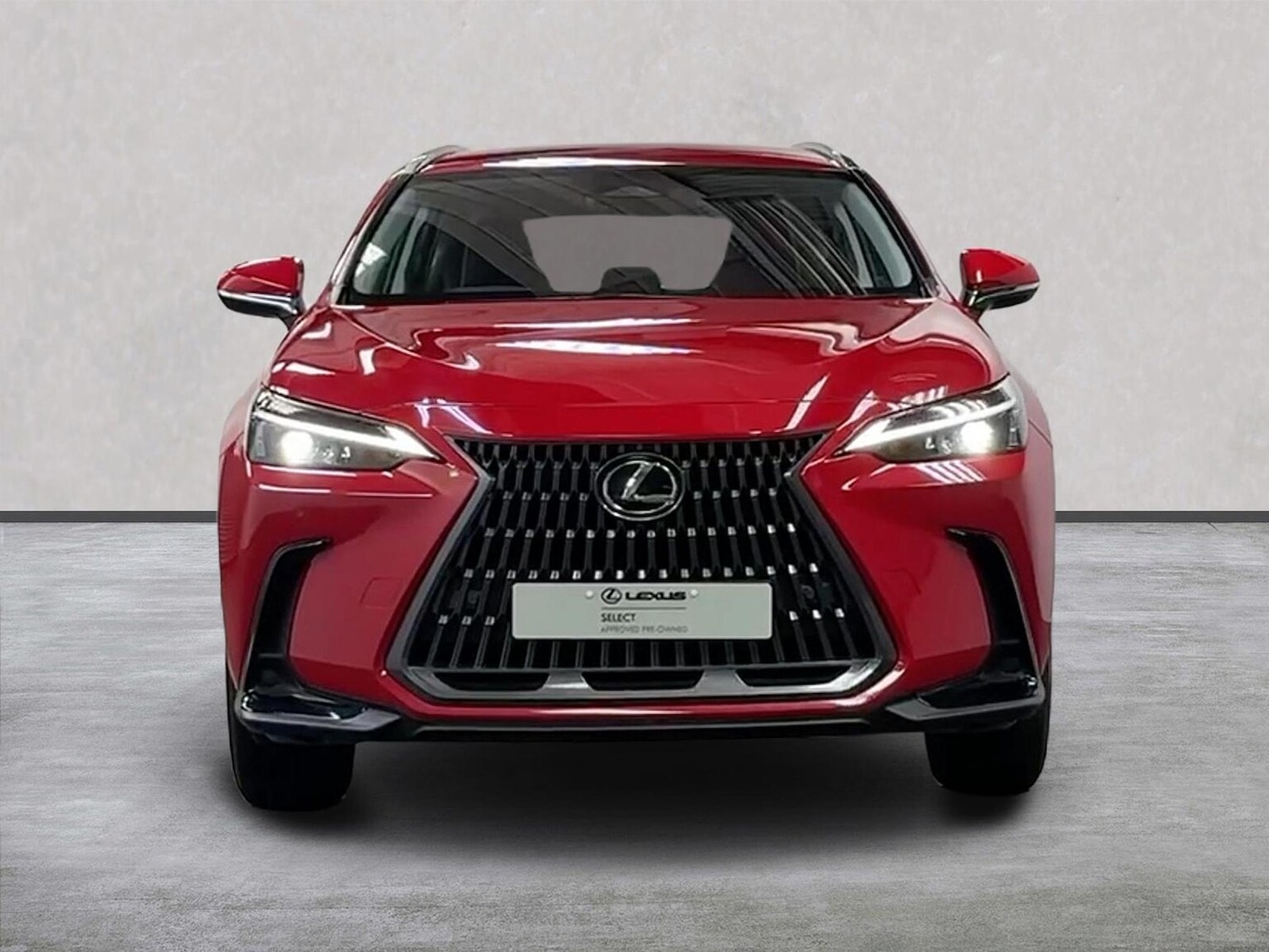 Used Lexus NX 2024 for sale - 77984003: Photo 5