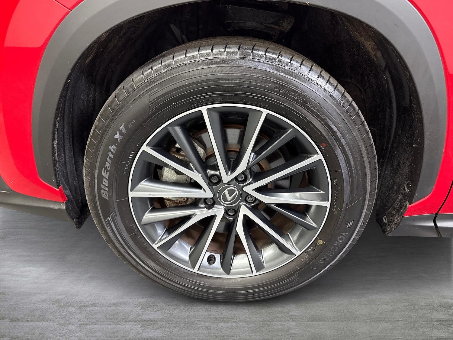 Used Lexus NX 2024 for sale - 77984003: Photo 6