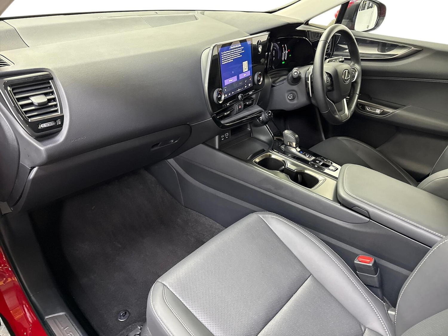 Used Lexus NX 2024 for sale - 77984003: Photo 7