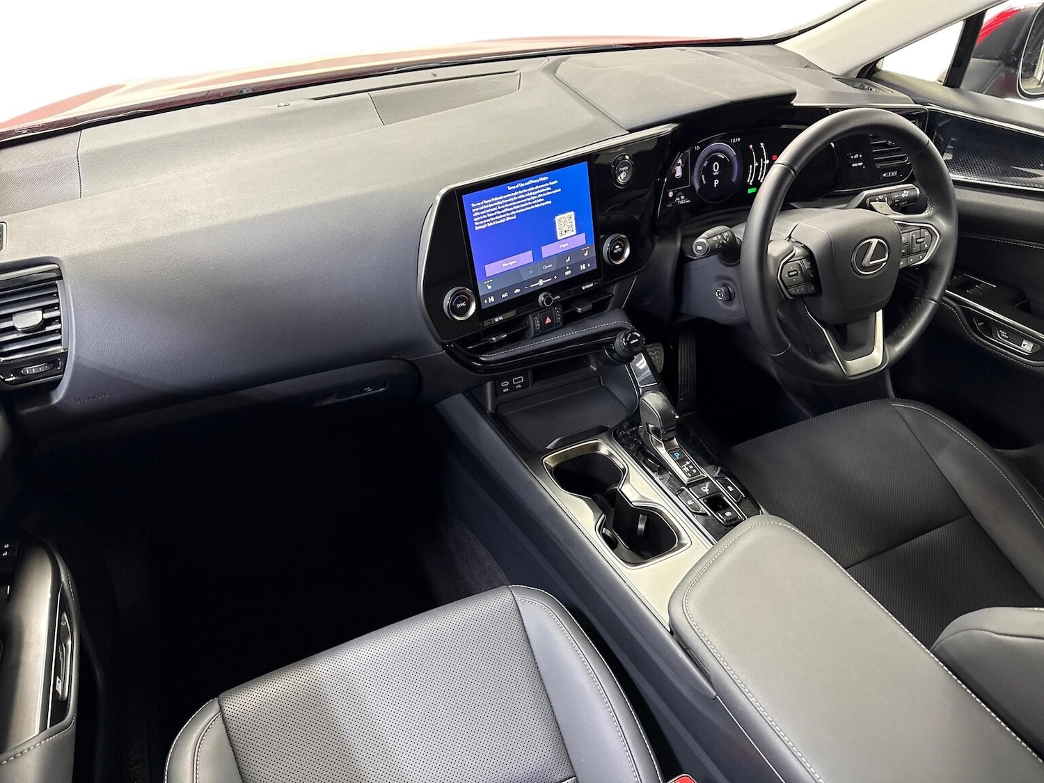 Used Lexus NX 2024 for sale - 77984003: Photo 8