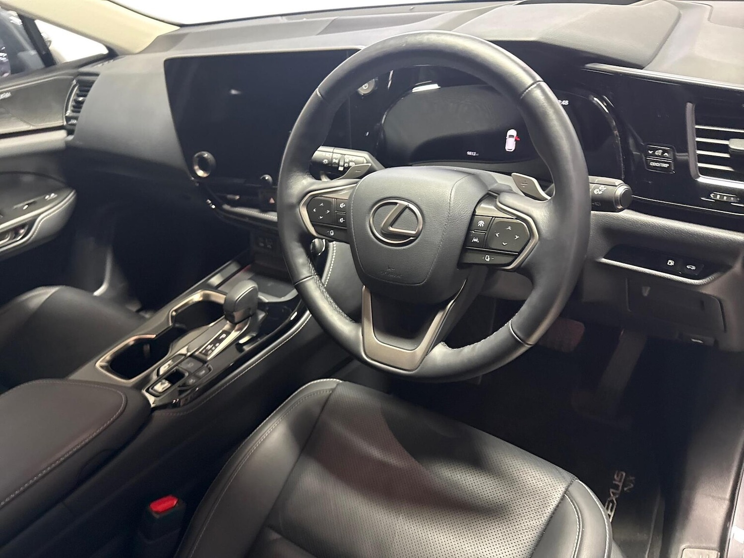Used Lexus NX 2022 for sale - 78192977: Photo 10