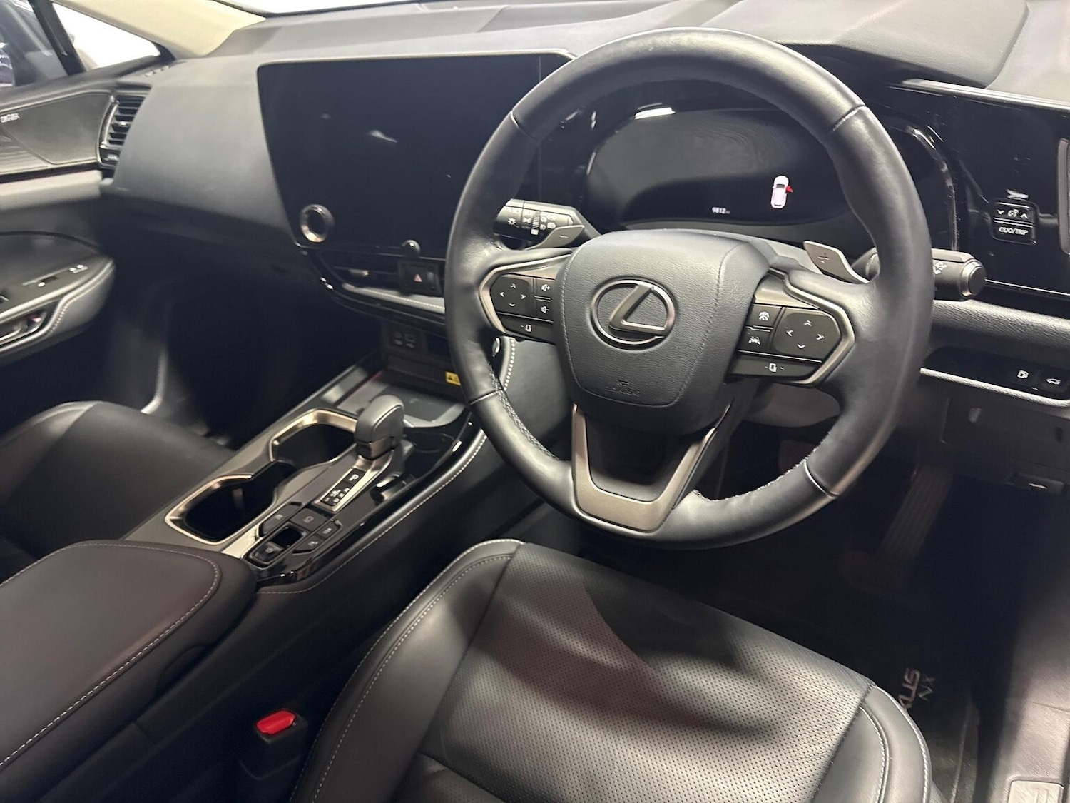 Used Lexus NX 2022 for sale - 78192977: Photo 11