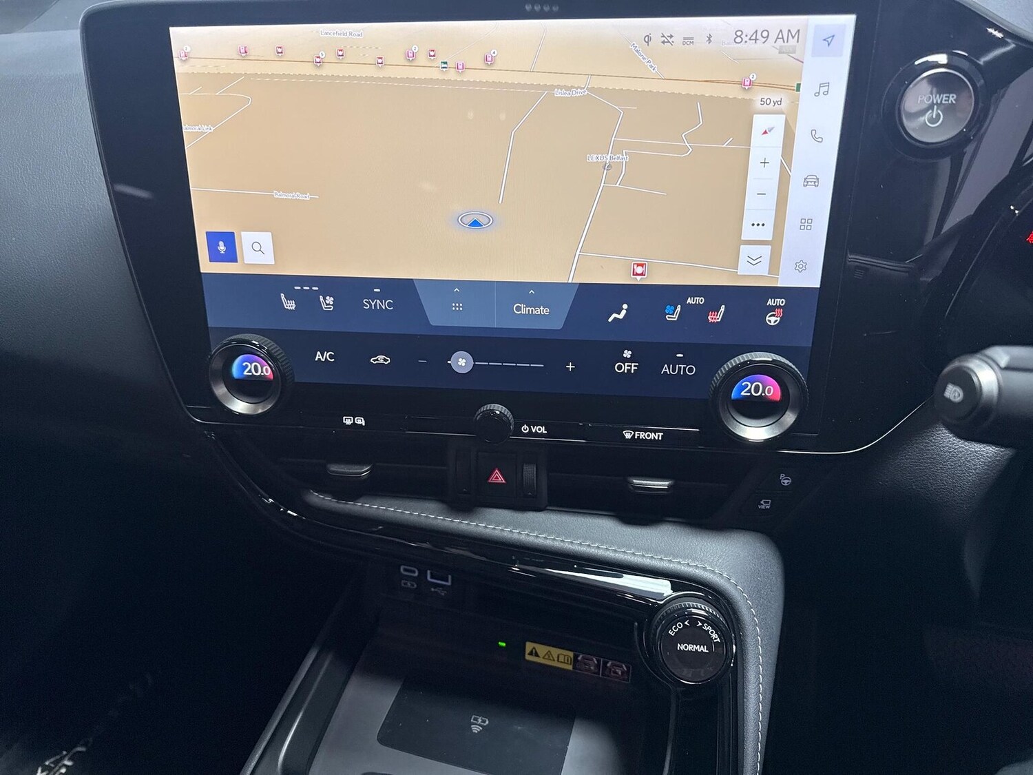 Used Lexus NX 2022 for sale - 78192977: Photo 13