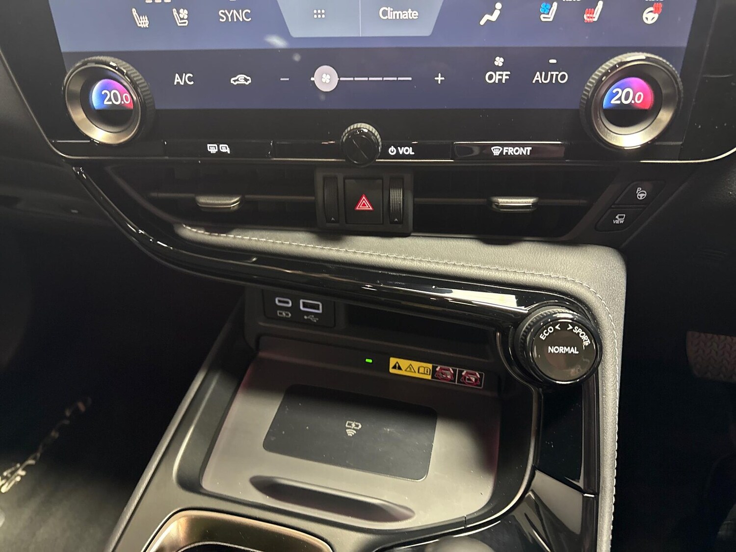 Used Lexus NX 2022 for sale - 78192977: Photo 14