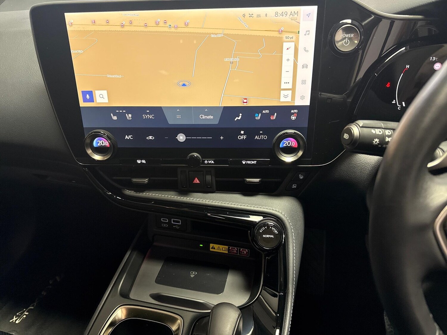 Used Lexus NX 2022 for sale - 78192977: Photo 15